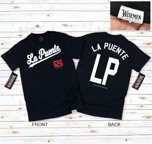 La Puente Dodgers