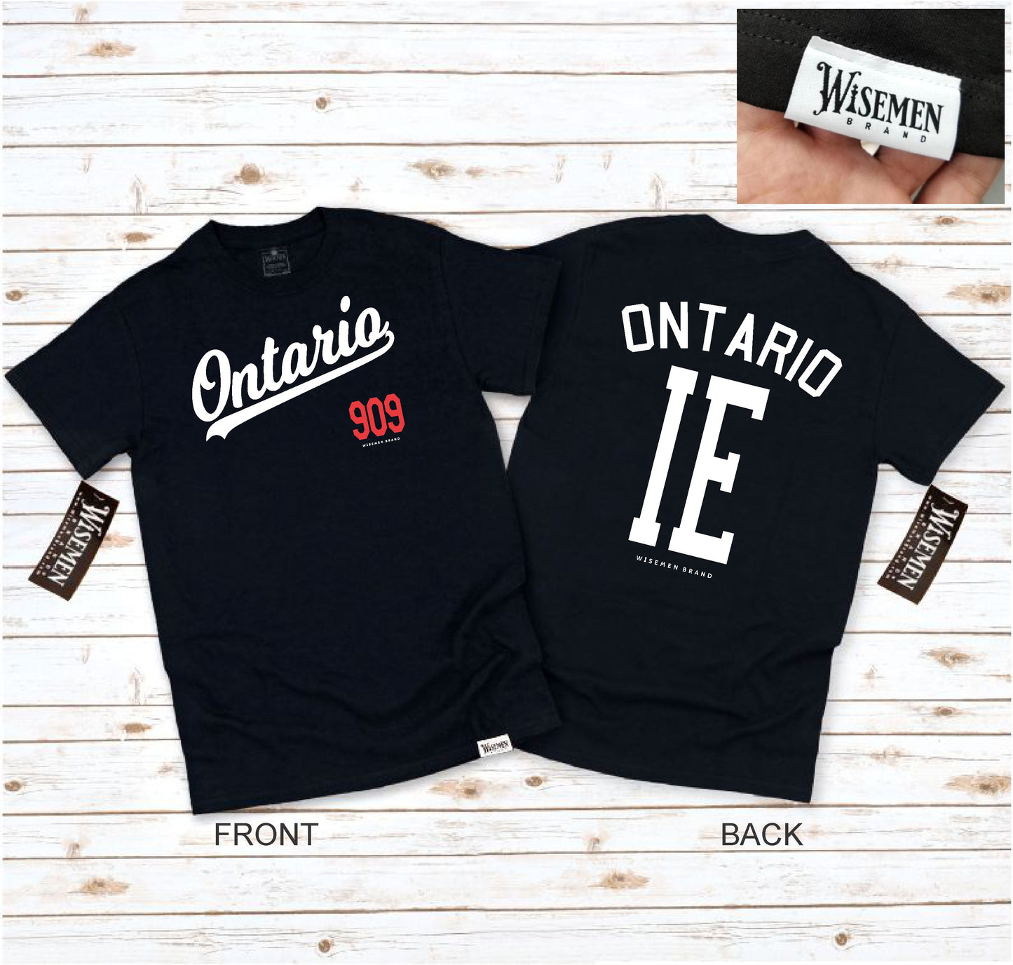 Ontario Dodgers