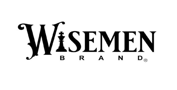 Wisemenbrand